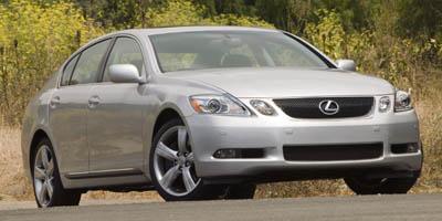 Select Lexus GS 350