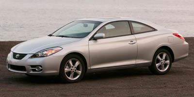 2007 Toyota Camry Solara Vehicle Photo in Moon Township, PA 15108