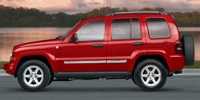2007 Jeep Liberty Vehicle Photo in Quakertown, PA 18951
