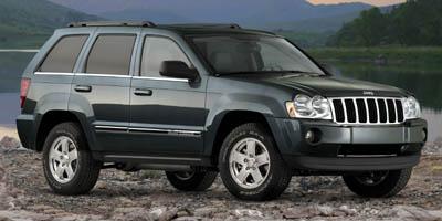 Select 2007 Jeep Grand Cherokee