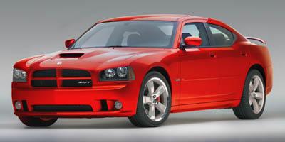 2007 Dodge Charger Vehicle Photo in McMurray, PA 15317