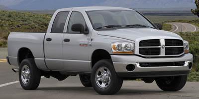 2007 Dodge Ram 3500 Vehicle Photo in Twin Falls, ID 83301
