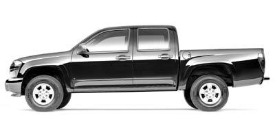 2007 GMC Canyon Vehicle Photo in Jasper, IN 47546