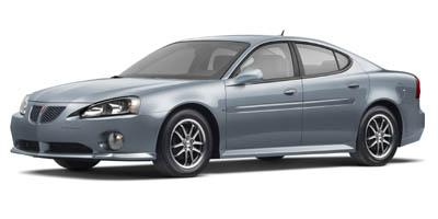 2007 Pontiac Grand Prix Vehicle Photo in Janesville, WI 53545