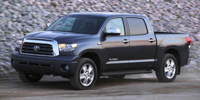 2007 Toyota Tundra Vehicle Photo in Athens, GA 30606