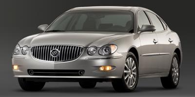 2008 Buick LaCrosse Vehicle Photo in Puyallup, WA 98371