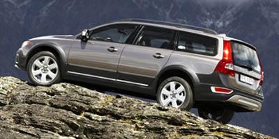 2008 Volvo XC70 Vehicle Photo in Queensbury, NY 12804