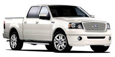 Black 2008 Ford F 150 Used Truck For Sale In Houston