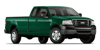 2008 Ford F-150 Vehicle Photo in Medina, OH 44256