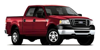 2008 Ford F-150 Vehicle Photo in Anchorage, AK 99515