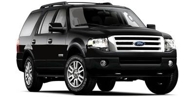 2008 Ford Expedition Vehicle Photo in Ellwood City, PA 16117