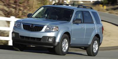 2008 Mazda Tribute Vehicle Photo in Lafayette, LA 70503