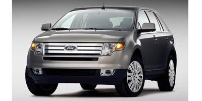 2008 Ford Edge Vehicle Photo in San Leandro, CA 94577