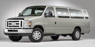 ford econoline wagon xl