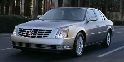 2008 Cadillac DTS Vehicle Photo in Lafayette, LA 70503