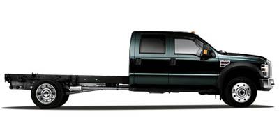 2008 Ford Super Duty F-350 DRW Vehicle Photo in Boonville, IN 47601