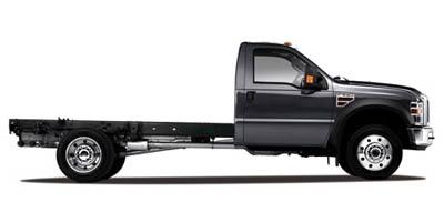 2008 Ford Super Duty F-450 DRW Vehicle Photo in Medina, OH 44256