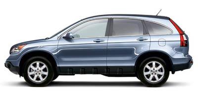 2008 Honda CR-V Vehicle Photo in Rockville, MD 20852