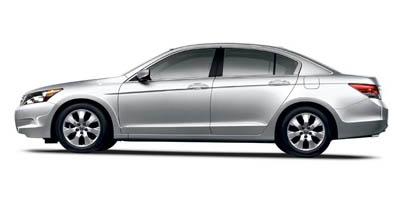2008 Honda Accord Sedan Vehicle Photo in Manassas, VA 20109