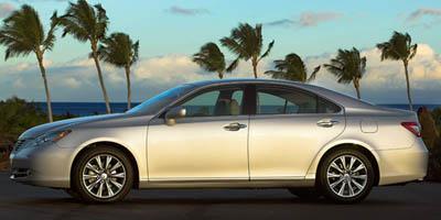2008 Lexus ES 350 Vehicle Photo in Bellingham, WA 98226