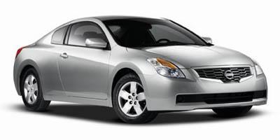 2008 Nissan Altima Vehicle Photo in Gainesville, FL 32609