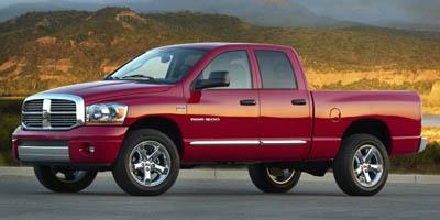 2008 Dodge Ram 1500 Vehicle Photo in Medina, OH 44256