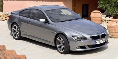 2008 Used Bmw 650i Car In El Paso 190228a 2008 Used Bmw 650i Car In El Paso 190228a