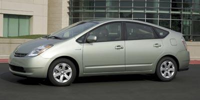 2008 Toyota Prius Vehicle Photo in Souderton, PA 18964-1038