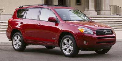 2008 Toyota RAV4 Vehicle Photo in Harrisburg, PA 17112