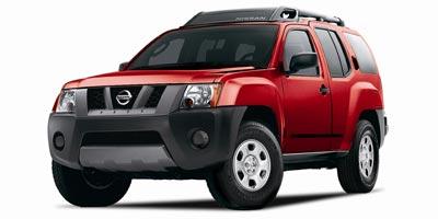 2008 Nissan Xterra Vehicle Photo in Oak Lawn, IL 60453