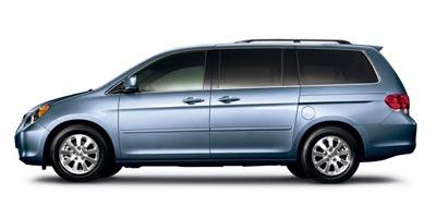 2008 Honda Odyssey Vehicle Photo in Muncy, PA 17756