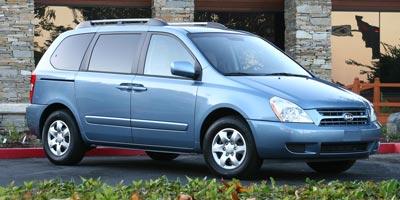 2008 Kia Sedona Vehicle Photo in Doylestown, PA 18902