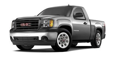 2008 GMC Sierra 2500HD Vehicle Photo in Medina, OH 44256