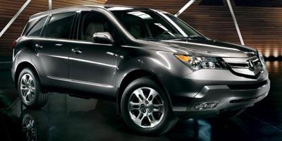 2008 Acura MDX Vehicle Photo in Grapevine, TX 76051