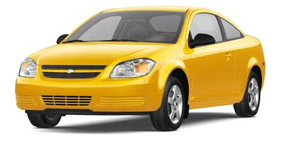 2008 Chevrolet Cobalt Vehicle Photo in Pittsburgh, PA 15226