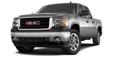 2008 GMC Sierra 1500 Vehicle Photo in Oklahoma City, OK 73114