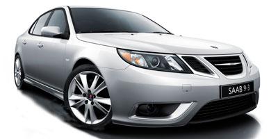2008 Saab 9-3 Vehicle Photo in Grand Rapids, MI 49512