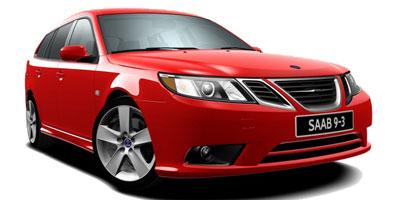 2008 Saab 9-3 Vehicle Photo in Williamsville, NY 14221