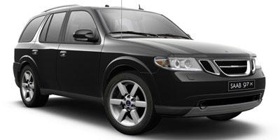 2008 Saab 9-7X Vehicle Photo in Westlake, OH 44145