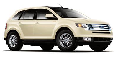 2009 Ford Edge Vehicle Photo in Janesville, WI 53545