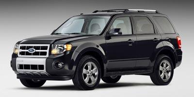 2009 Ford Escape Vehicle Photo in Helena, MT 59601