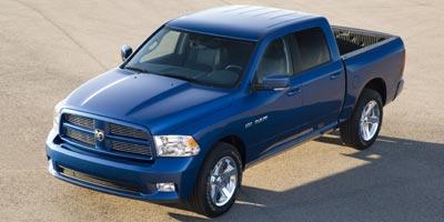 2009 Dodge Ram 1500 Vehicle Photo in Prescott, AZ 86305