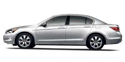 2009 Honda Accord Sedan Vehicle Photo in Stafford, TX 77477