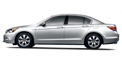 2009 Honda Accord Sedan Vehicle Photo in Owensboro, KY 42303