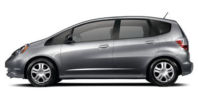 2009 Honda Fit Vehicle Photo in Queensbury, NY 12804