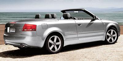 2009 Audi A4 Vehicle Photo in Puyallup, WA 98371
