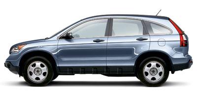 2009 Honda CR-V Vehicle Photo in Frederick, MD 21704