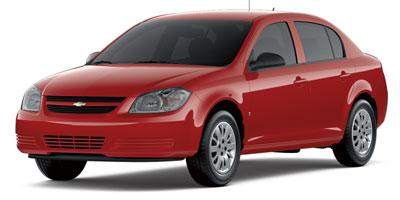 2009 Chevrolet Cobalt Vehicle Photo in Moon Township, PA 15108