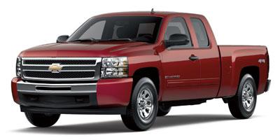 2009 Chevrolet Silverado 1500 Vehicle Photo in Moon Township, PA 15108