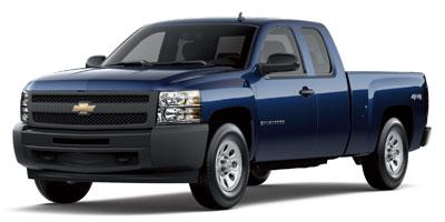2009 Chevrolet Silverado 1500 Vehicle Photo in Baton Rouge, LA 70806